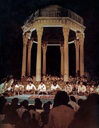 محمدرضا شجریان