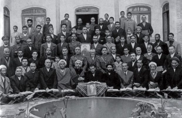 محمدرضا شجریان