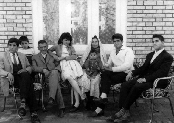 محمدرضا شجریان