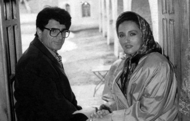 محمدرضا شجریان