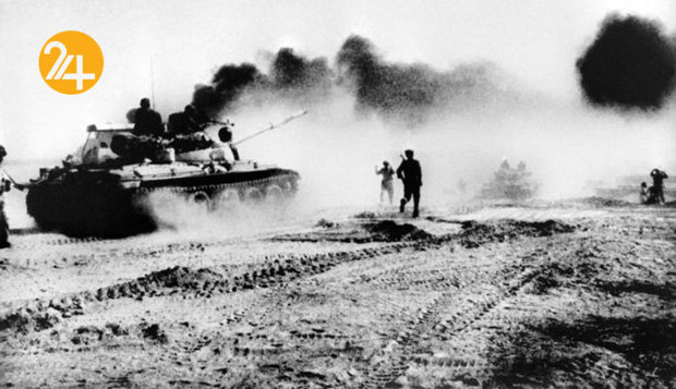 آلفرد یعقوب زاده