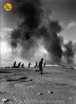 آلفرد یعقوب زاده