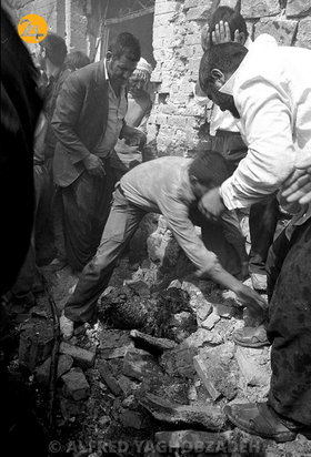 آلفرد یعقوب زاده