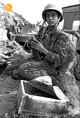 آلفرد یعقوب زاده