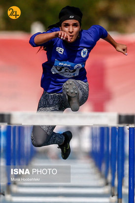 مسابقه دو و میدانی