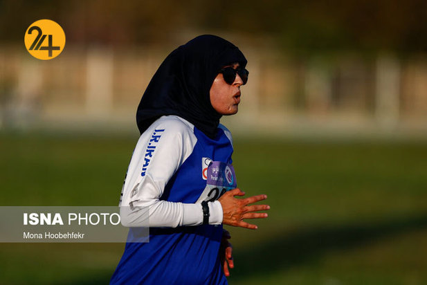 مسابقه دو و میدانی