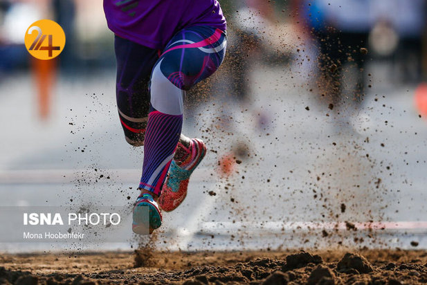 مسابقه دو و میدانی