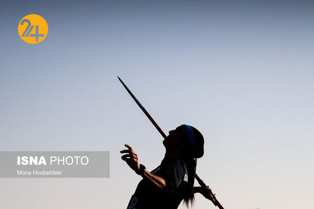 مسابقه دو و میدانی