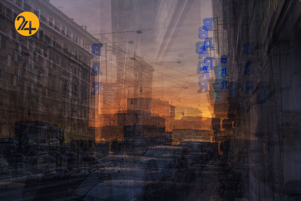 عکاسی از شهرهای جهان