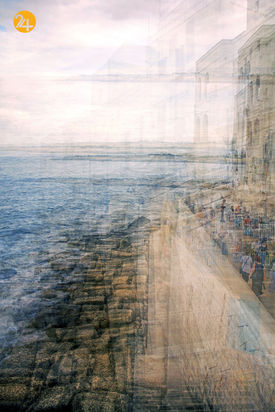 عکاسی از شهرهای جهان