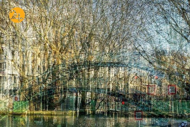 عکاسی از شهرهای جهان