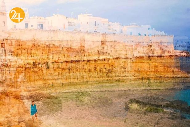 عکاسی از شهرهای جهان