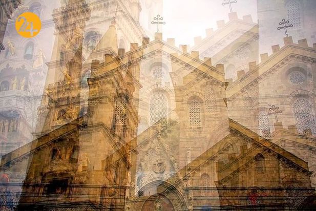 عکاسی از شهرهای جهان