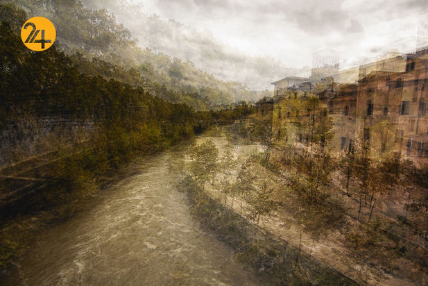 عکاسی از شهرهای جهان