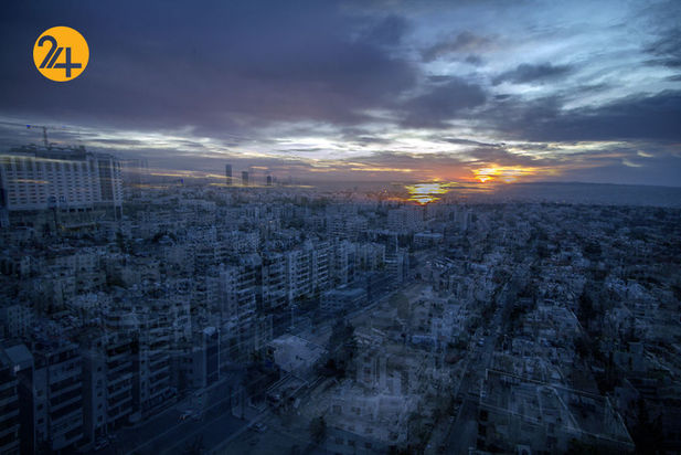 عکاسی از شهرهای جهان