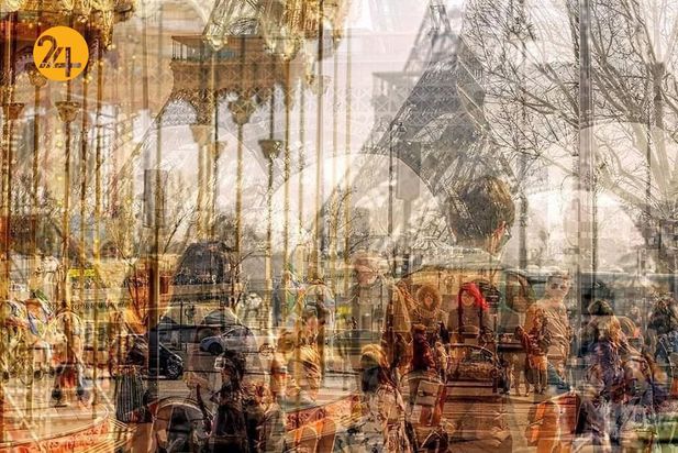 عکاسی از شهرهای جهان