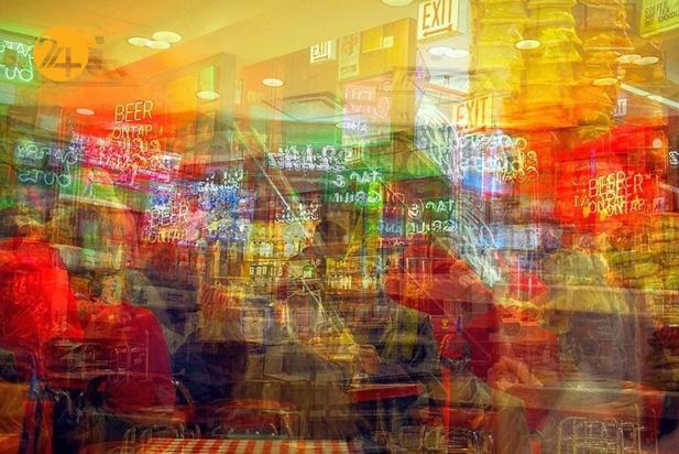 عکاسی از شهرهای جهان