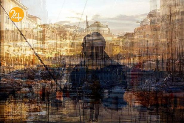 عکاسی از شهرهای جهان