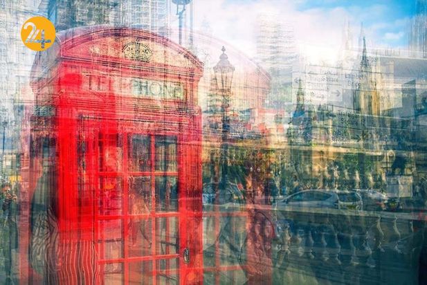 عکاسی از شهرهای جهان