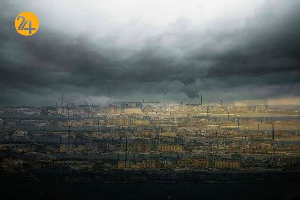 عکاسی از شهرهای جهان