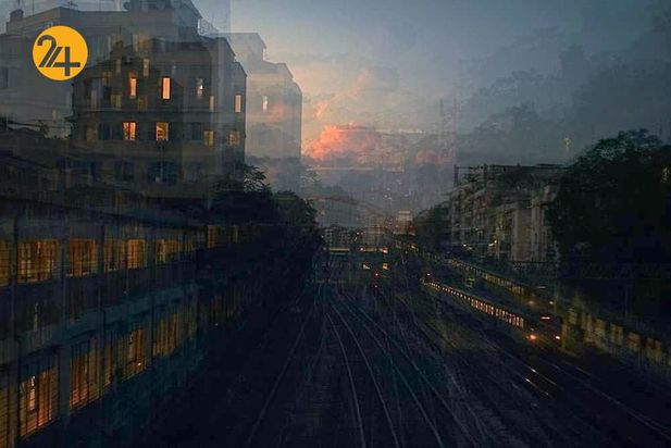 عکاسی از شهرهای جهان