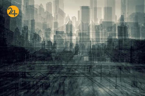 عکاسی از شهرهای جهان