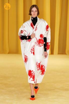 هفته مد میلان