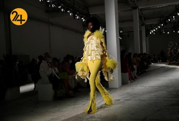 هفته مد میلان