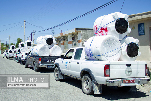 خیریه زندگی خوب