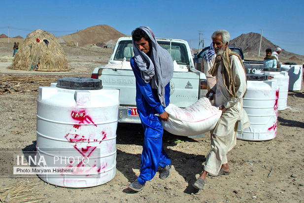 خیریه زندگی خوب