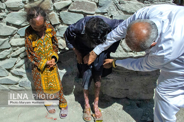 خیریه زندگی خوب