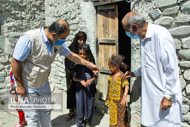 خیریه زندگی خوب