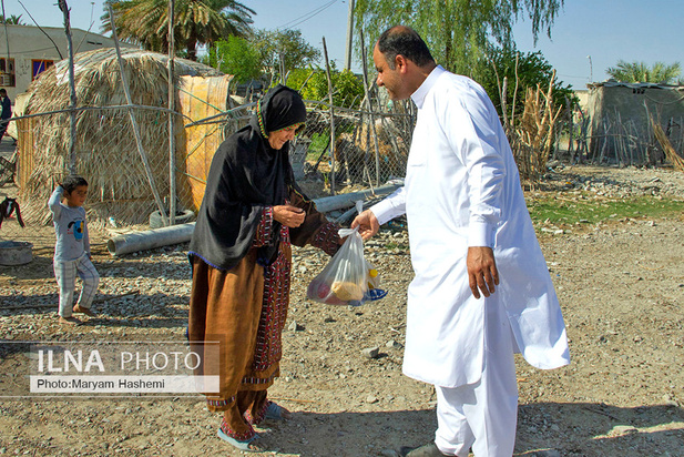 خیریه زندگی خوب