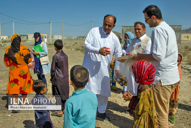 خیریه زندگی خوب