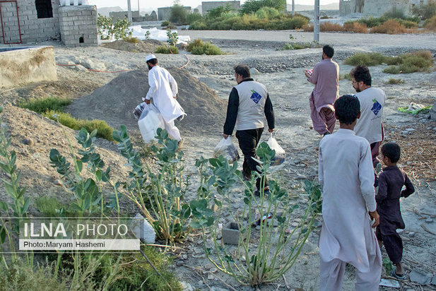 خیریه زندگی خوب