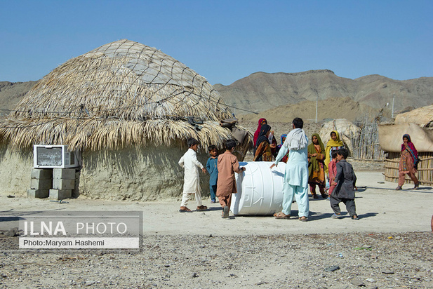 خیریه زندگی خوب