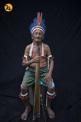 قبایل آمازون