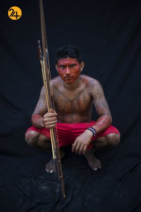 قبایل آمازون