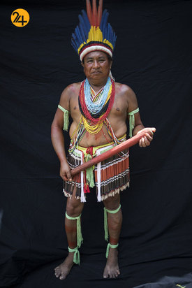 قبایل آمازون