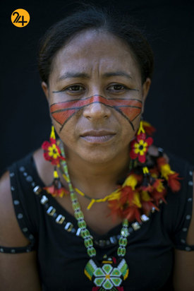 قبایل آمازون