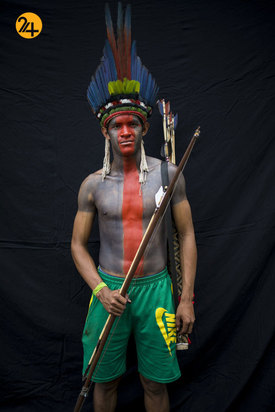 قبایل آمازون