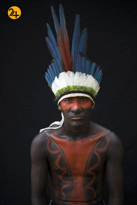 قبایل آمازون