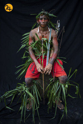 قبایل آمازون