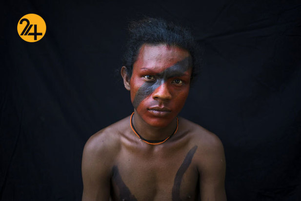 قبایل آمازون