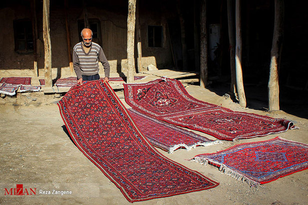 مشاغل فراموش شده