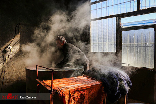 مشاغل فراموش شده