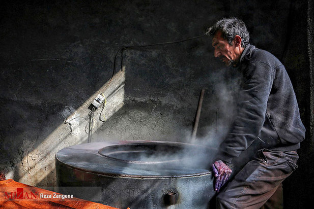 مشاغل فراموش شده