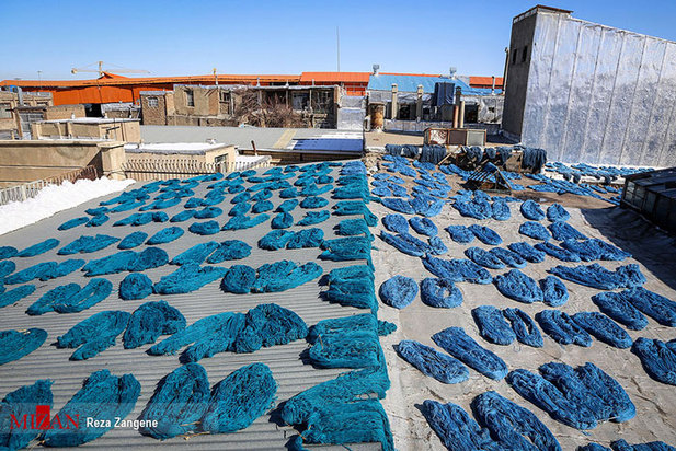 مشاغل فراموش شده