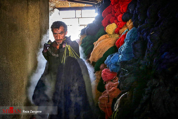 مشاغل فراموش شده