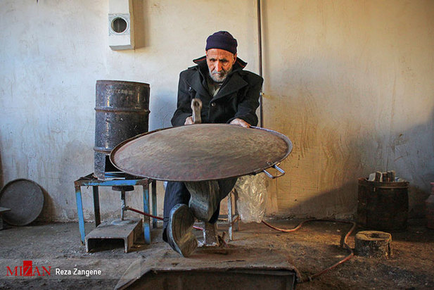 مشاغل فراموش شده